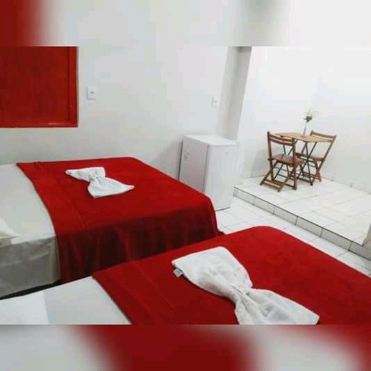 Mundial Hotel Goiânia Extérieur photo