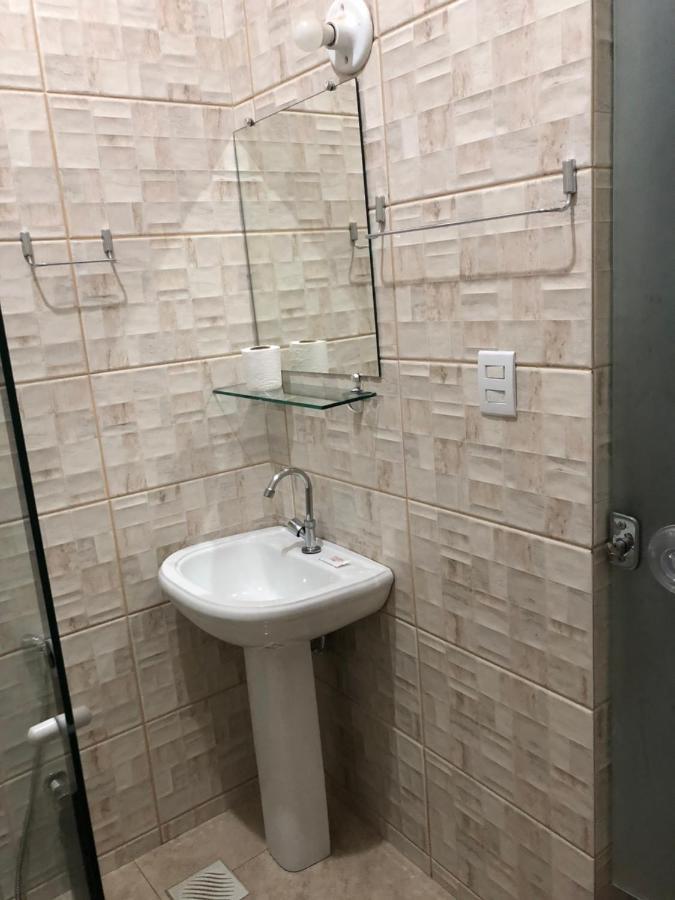 Mundial Hotel Goiânia Extérieur photo