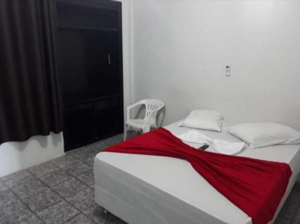 Mundial Hotel Goiânia Extérieur photo