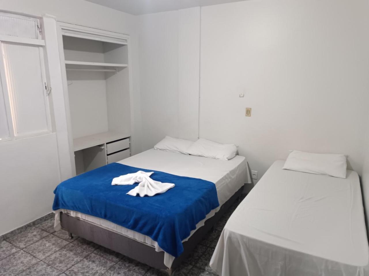 Mundial Hotel Goiânia Extérieur photo
